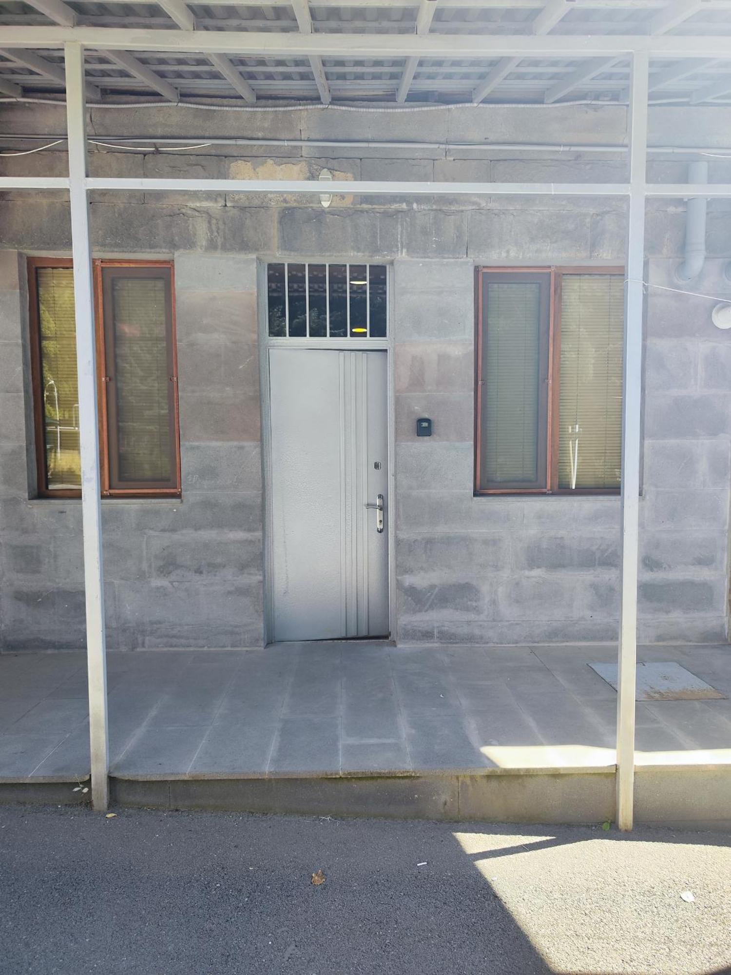 Jermuk Mini Apartment Exterior photo